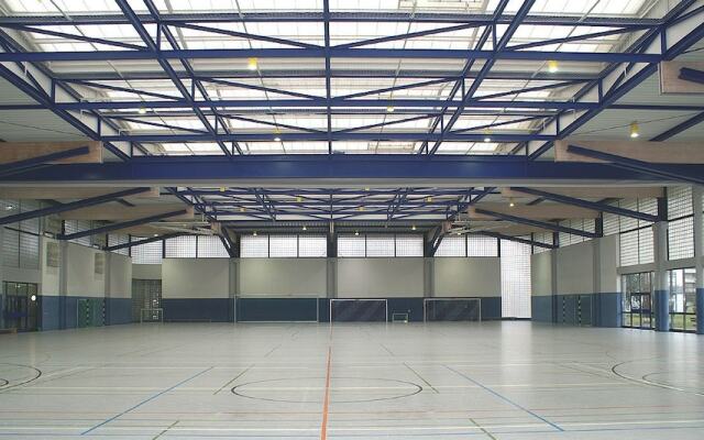 Sporthotel Grünberg