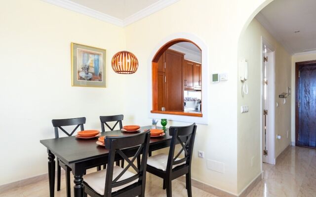 Family Apartment With Stunning Views In Mijas Ref 140