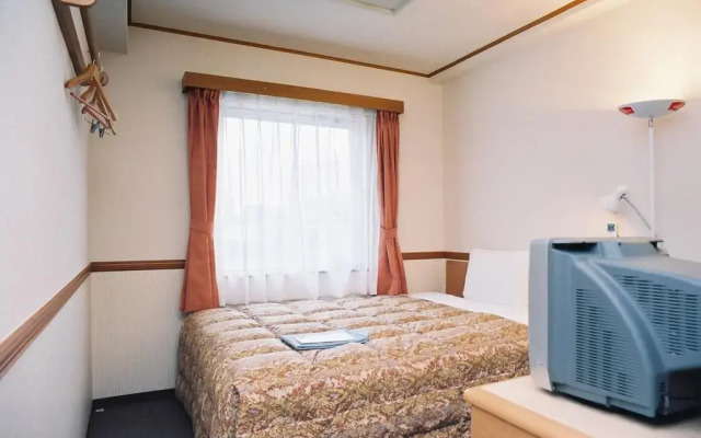 Toyoko Inn Tokyo Tameike-sanno-eki Kantei Minami