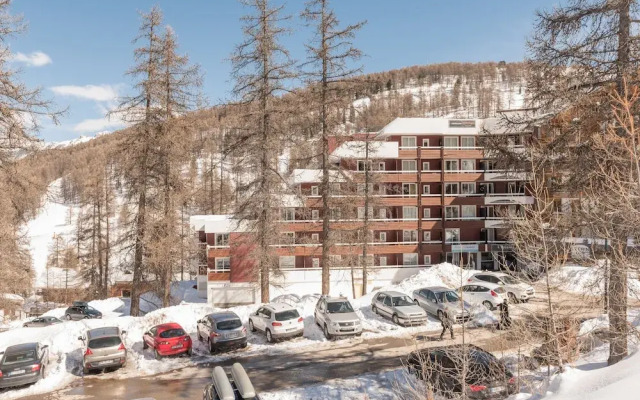 Résidence Pierre & Vacances Le Pic de Chabrières