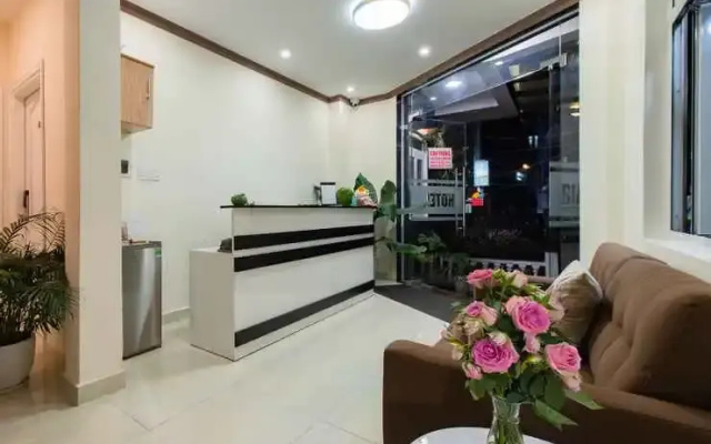 Bianco Hotel Dalat