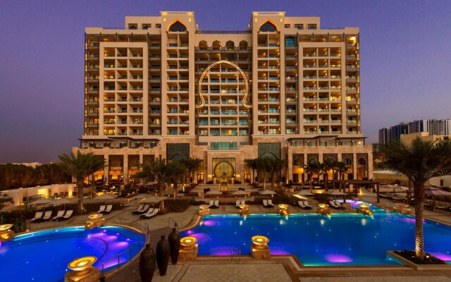 Ajman Saray, a Luxury Collection Resort, Ajman