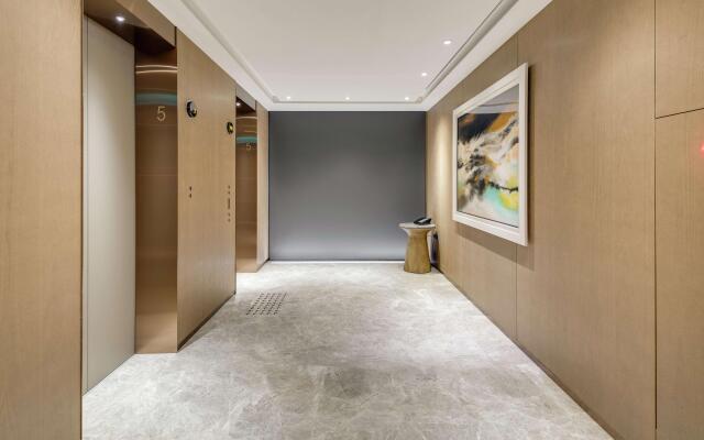 DoubleTree by Hilton Taipei Zhongshan