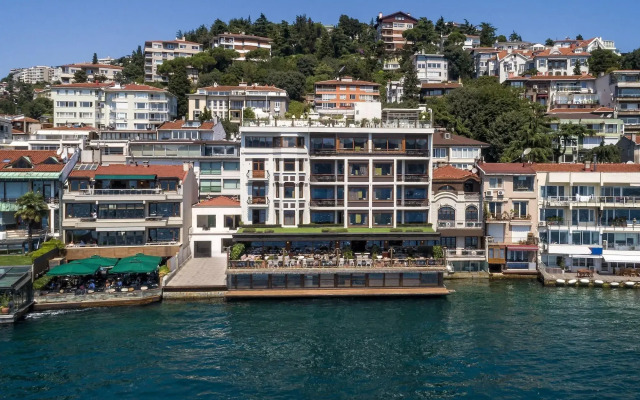 Bebek Hotel By The Stay