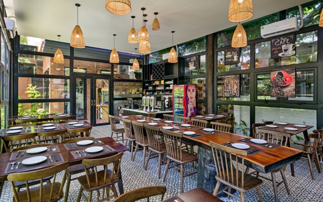 Mai Villa & Apartment