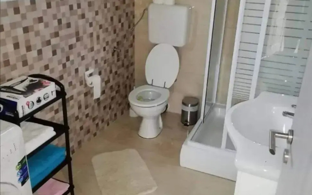 Apartman Tin