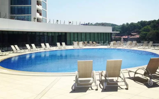 The Grand Tarabya