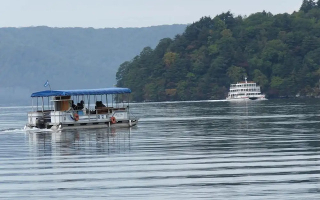 Towadako Lakeview Hotel