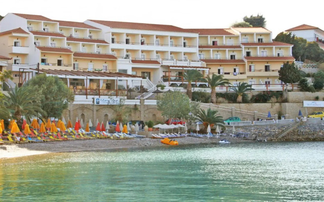 Samos Bay Hotel