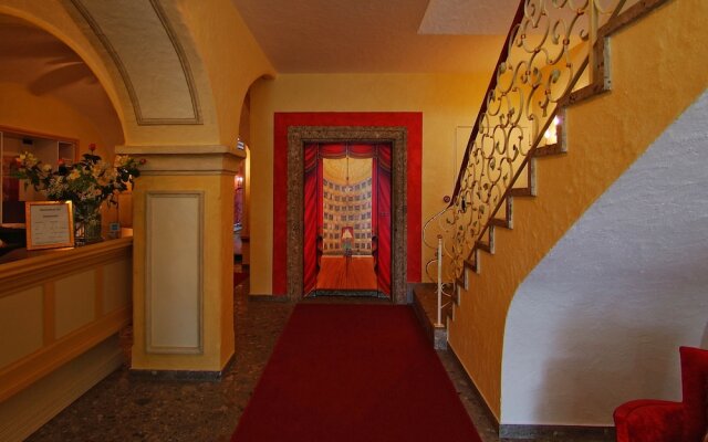 Endorfer Hof