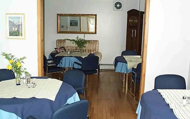 St. Mary's River Lodge