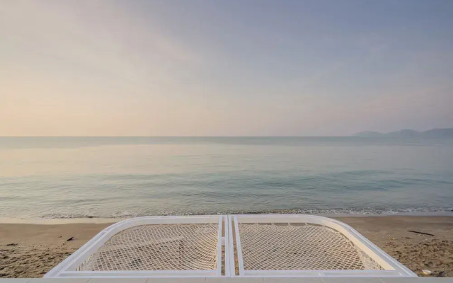 Aadhitiya Private Pool Villas