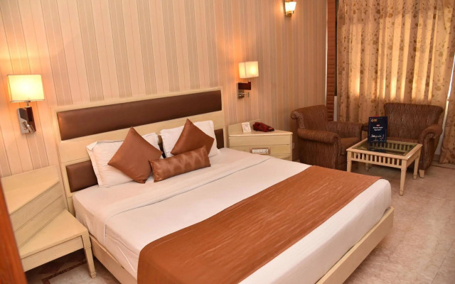 Hotel Park Grand