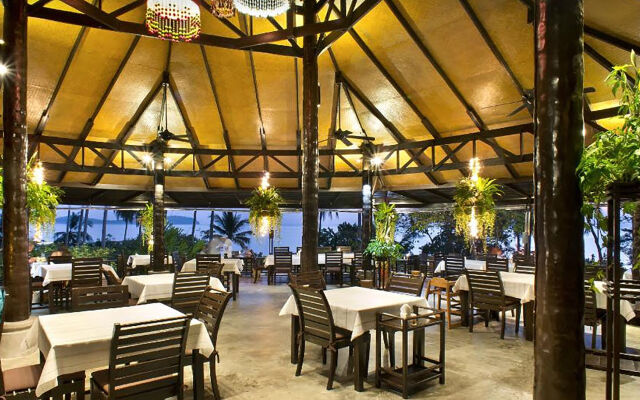 Shantaa Resort