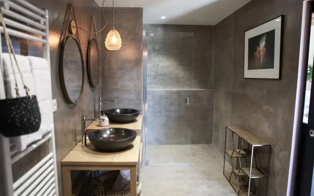 Le Manoir des Chevaux Dorés