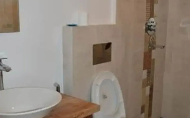 Hotel Aagaman