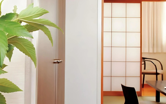 Shirako New Seaside Hotel