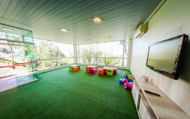 Itá Thermas Resort e Spa