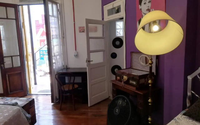Andiamo Guest House