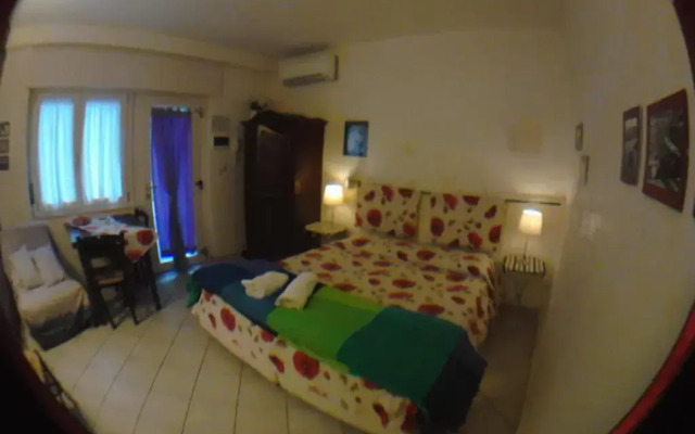 La Casa di Ulisse B&B