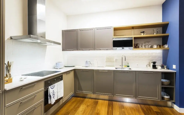 Chalet Estoril Luxury Apartments