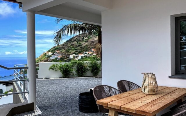 Calheta Boutique Houses - Adults Only