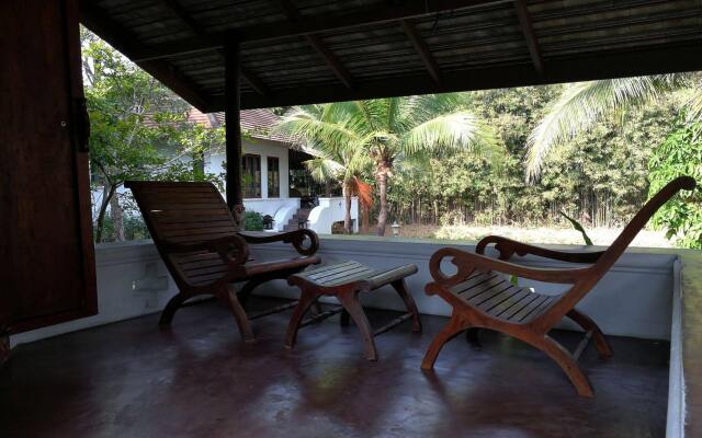 Jasmine Hills Lodge
