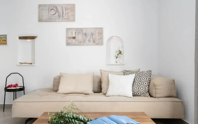 Kastro Boutique Apartment