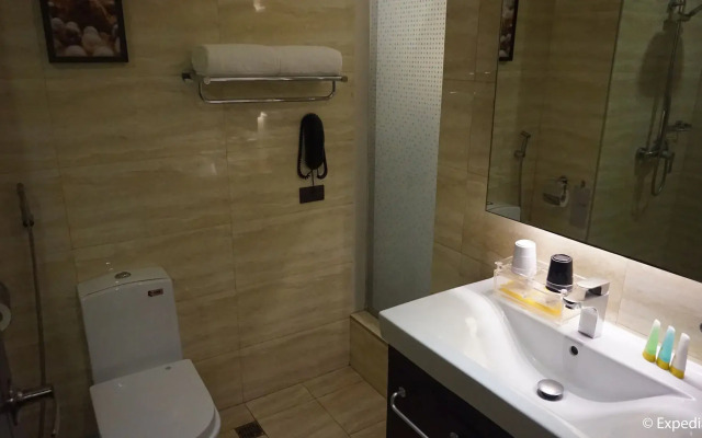 Ace Hotel & Suites