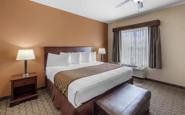 Best Western North Edge Inn