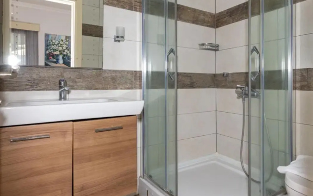 Amfora Hotel