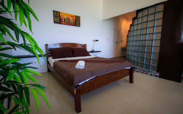 Lamai House Beach