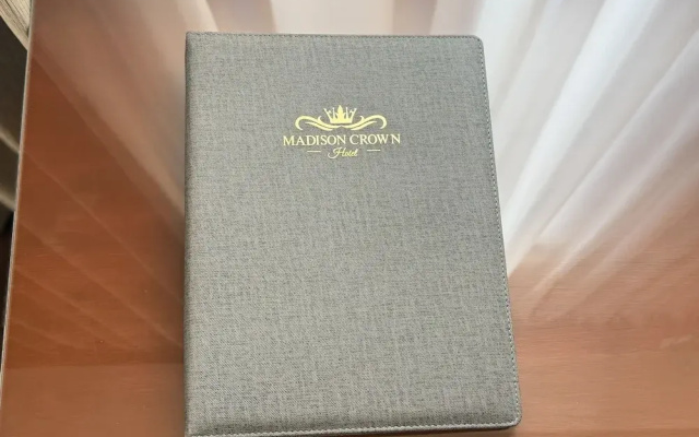 Madison Crown Hotel