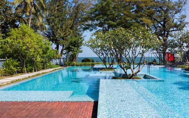 Baan Sanpluem Hua Hin By The Sea