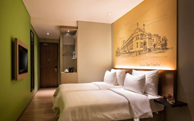 Aone Hotel Jakarta