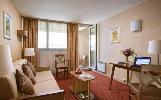 Citadines Centre Bordeaux Meriadeck