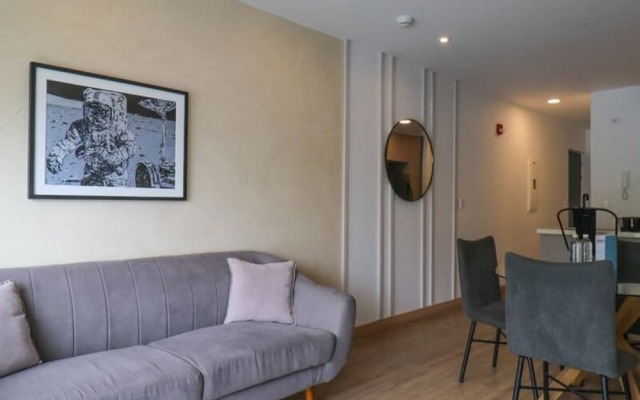 w Amazing 3BR in Barranco