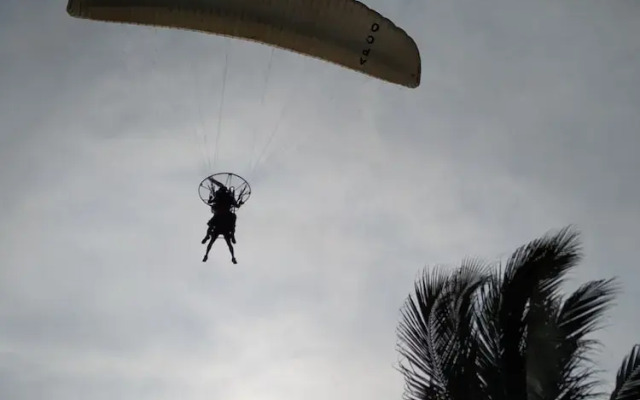 Hotel Quinta Diamante