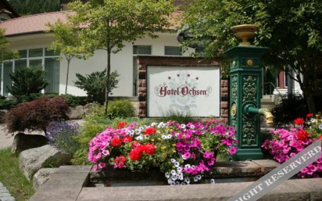 Hotel Ochsen