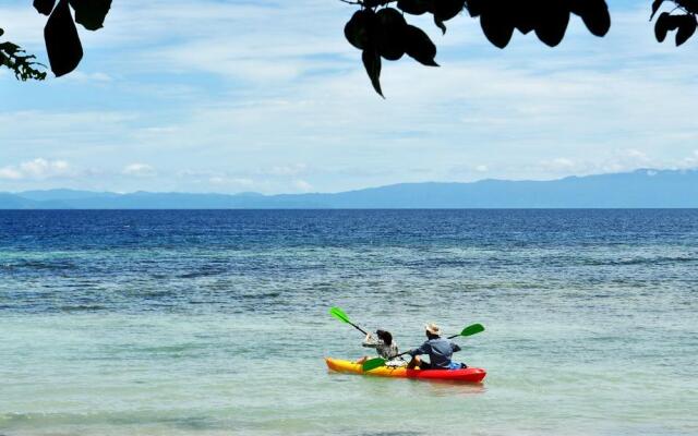 Waiwo Dive Resort