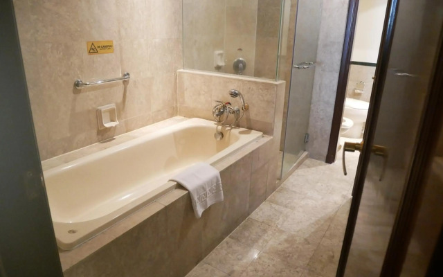 Berjaya Times Square Hotel, Kuala Lumpur