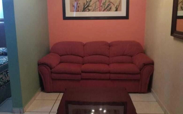 Cactus Inn Los Cabos