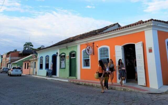 Casa centro Florianópolis