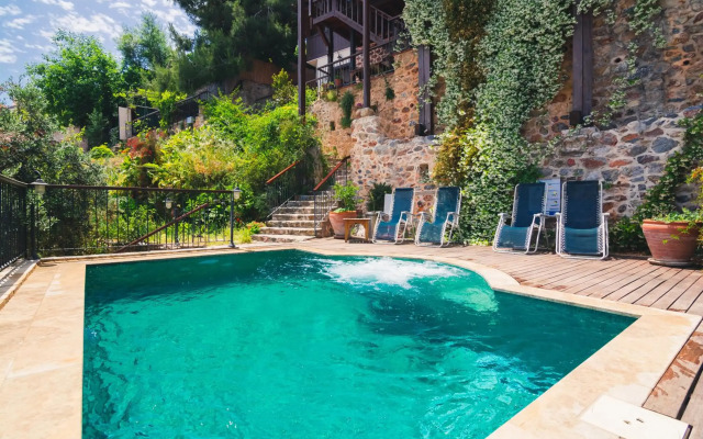 Hotel Villa Turka
