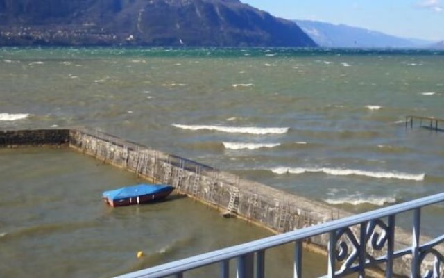 Weekend Hotel Les Pieds dans l'Eau