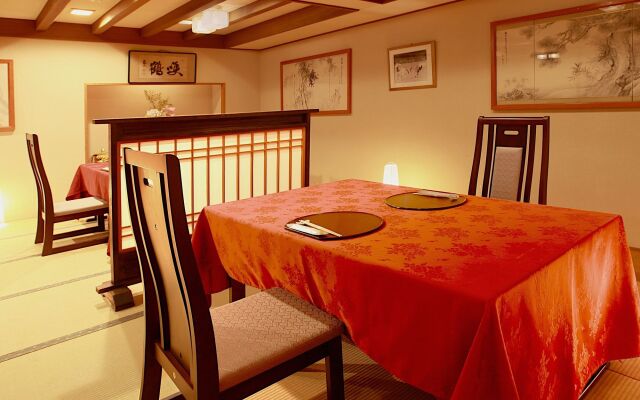 Karuizawa Tsuruya Ryokan