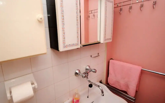 Apartment None