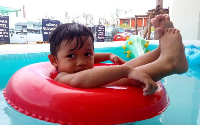 Suratthani Airport Hostel