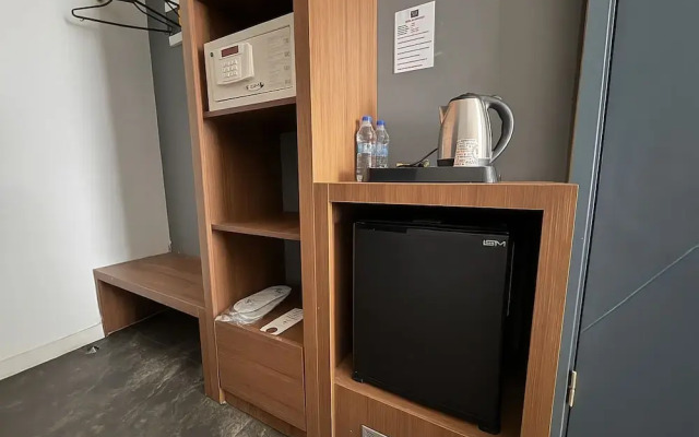 Wolf Of The City Hotel & Spa