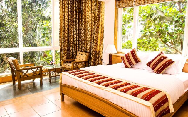 Clarion Hotel Ocean Palms Goa